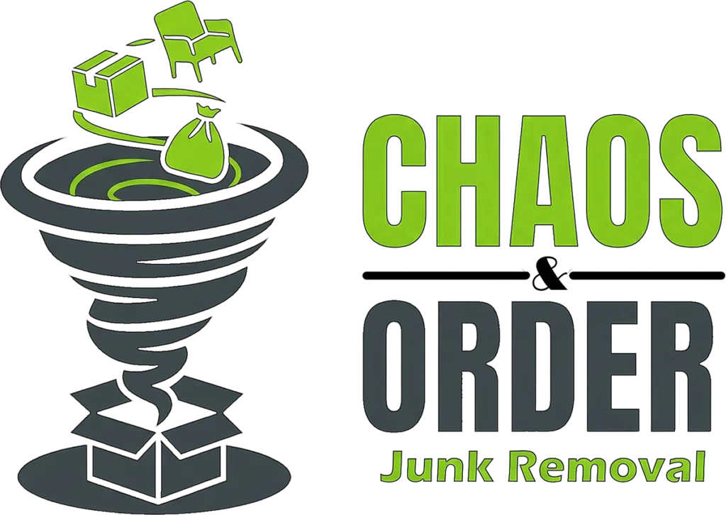 junk removal in Mapleton, Utah